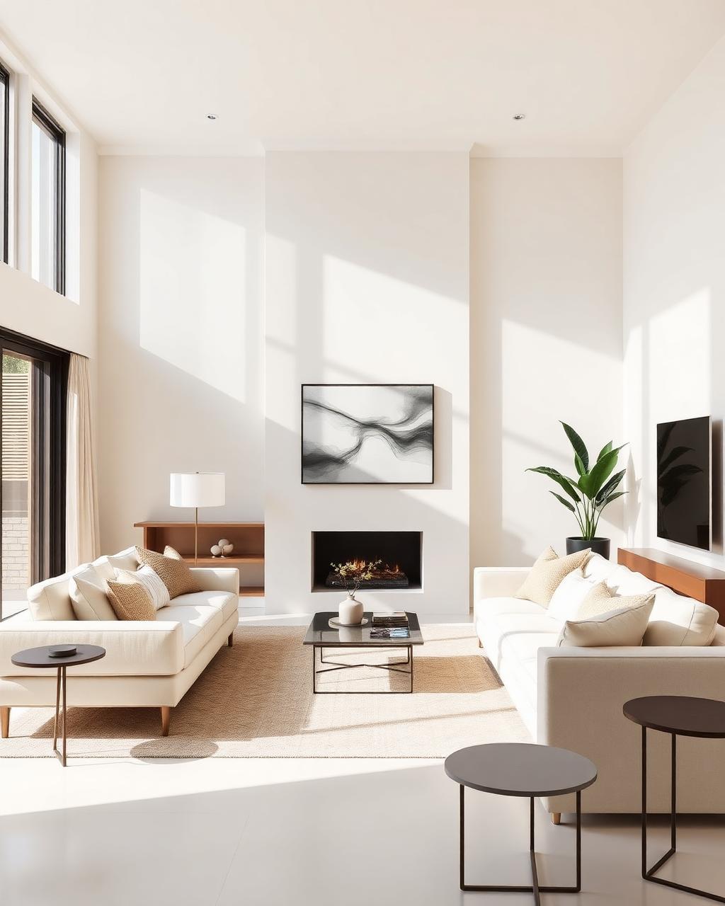 Interior & Exterior Painting