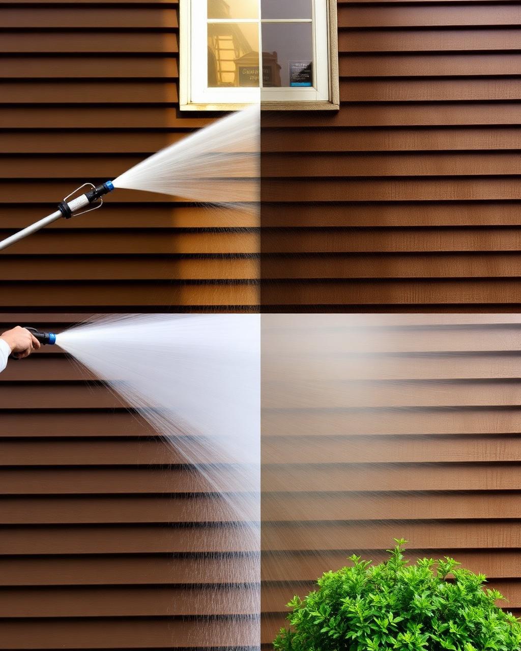 Power Washing